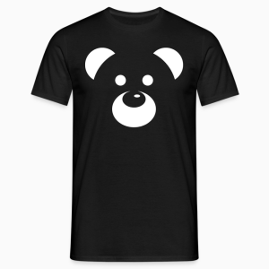 T-Shirt Bear-Tastic "Teddy Bear"