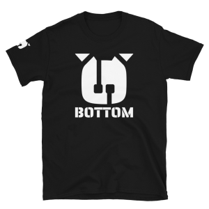 T-Shirt "Pig Bottom"