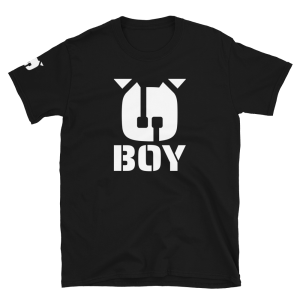 T-Shirt "Pig Boy"
