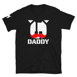 T-Shirt "Pig Daddy"