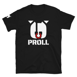 T-Shirt "Pig Proll" Ring