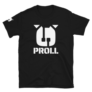T-Shirt "Pig Proll"