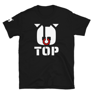 T-Shirt "Pig Top" Ring