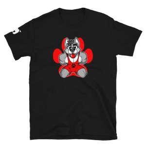 T-Shirt "Sub Pup"