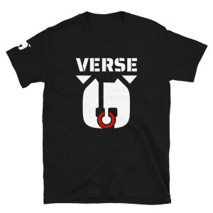 T-Shirt "Verse Pig" Ring
