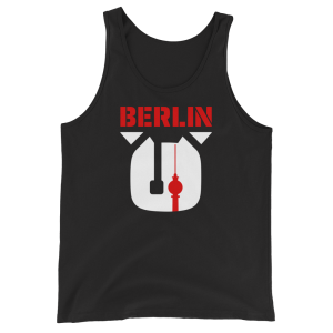 Tank "Berlin Pig"