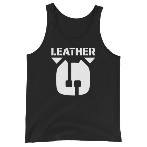 Tank "Leather Pig"