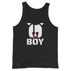 Tank "Pig Boy" Ring