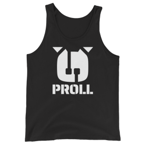 Tank "Pig Proll"