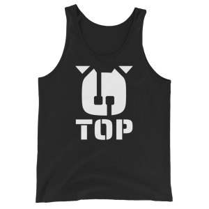 Tank "Pig Top"