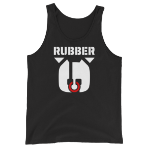 Tank "Rubber Pig" Ring