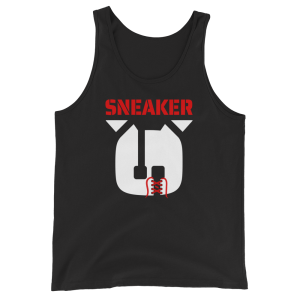 Tank "Sneaker Pig"