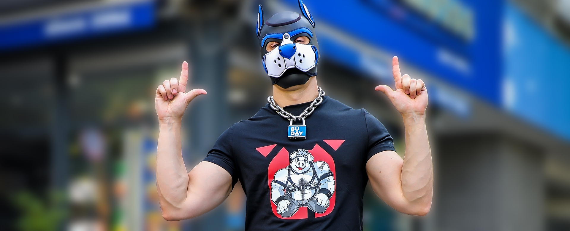 Folsom Europe