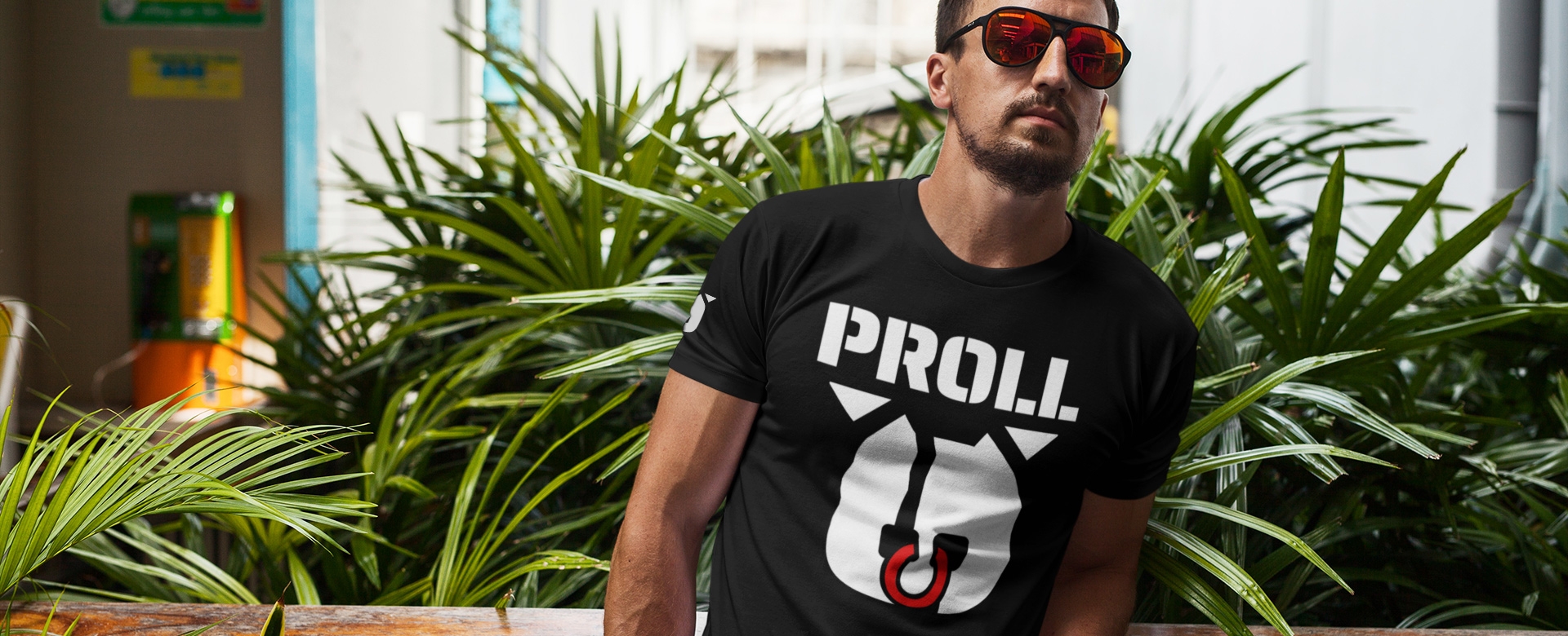 Proll Pig